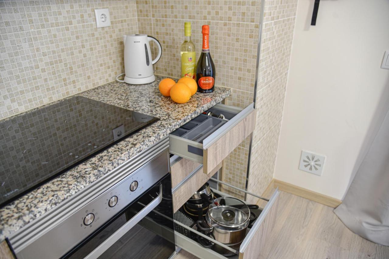 Apartamento Elegante Com Garagem E Piscina Na Praia Da Rocha Portimão Exterior foto