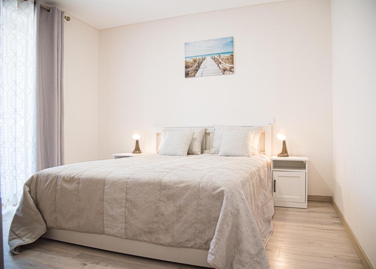 Apartamento Elegante Com Garagem E Piscina Na Praia Da Rocha Portimão Exterior foto