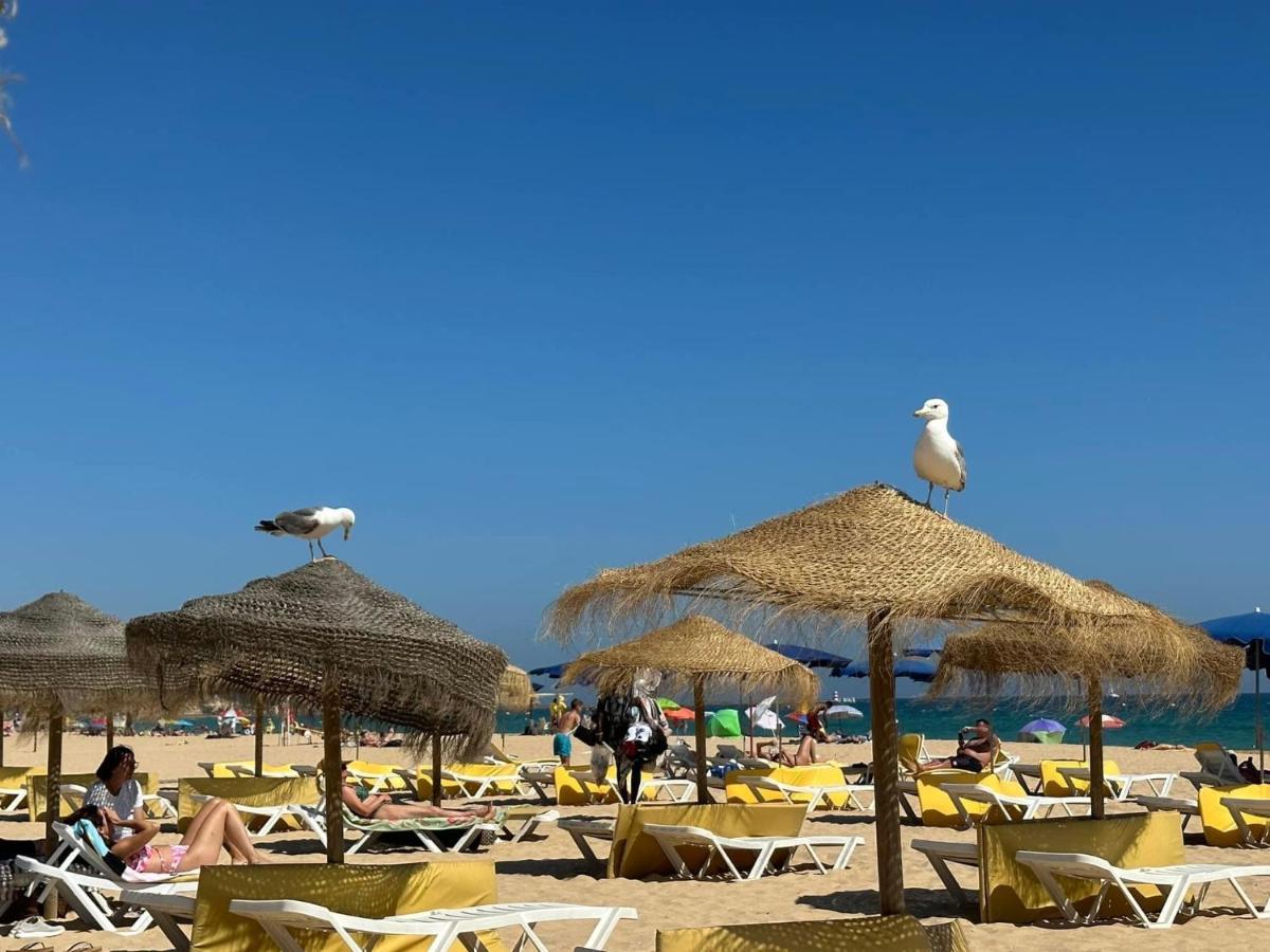 Apartamento Elegante Com Garagem E Piscina Na Praia Da Rocha Portimão Exterior foto