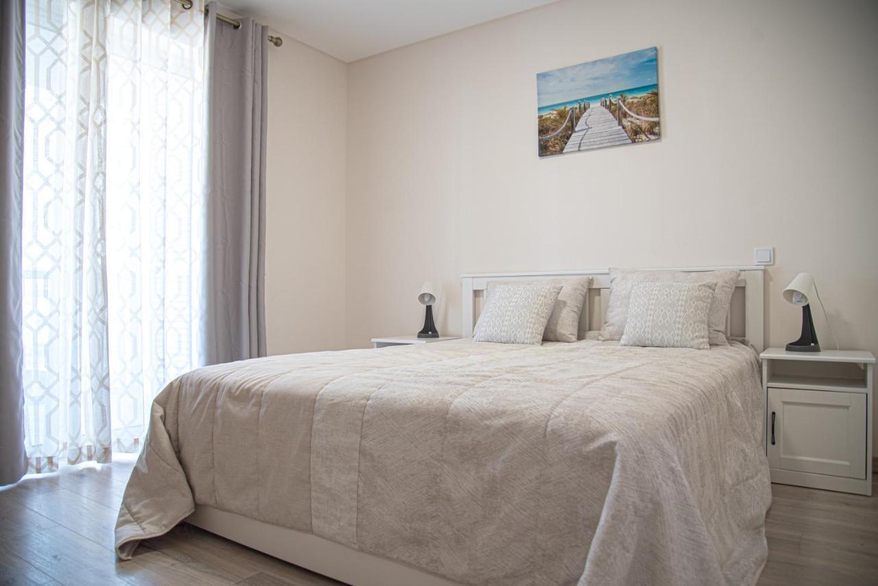 Apartamento Elegante Com Garagem E Piscina Na Praia Da Rocha Portimão Exterior foto